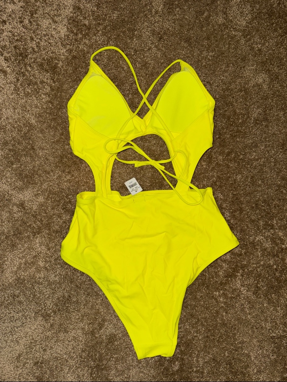 Aerie One Piece Swim - Picture 2 of 3
